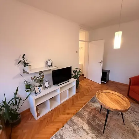 Light & Cozy Flat Banovo Brdo Apartment Belgrad