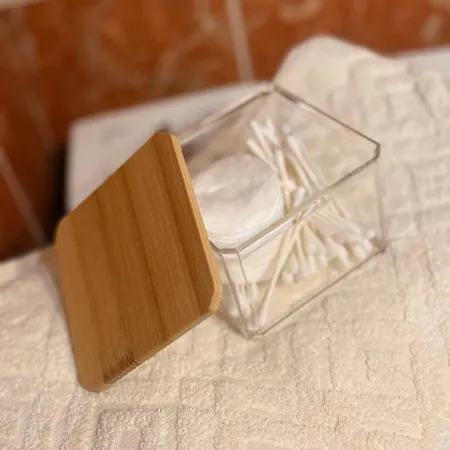 Light & Cozy Flat Banovo Brdo 아파트 *