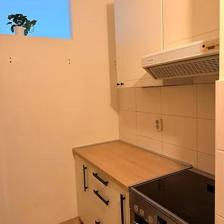 Light & Cozy Flat Banovo Brdo Belgrad