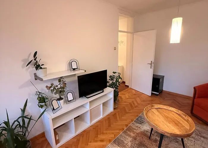 Light & Cozy Flat Banovo Brdo Apartment Belgrade