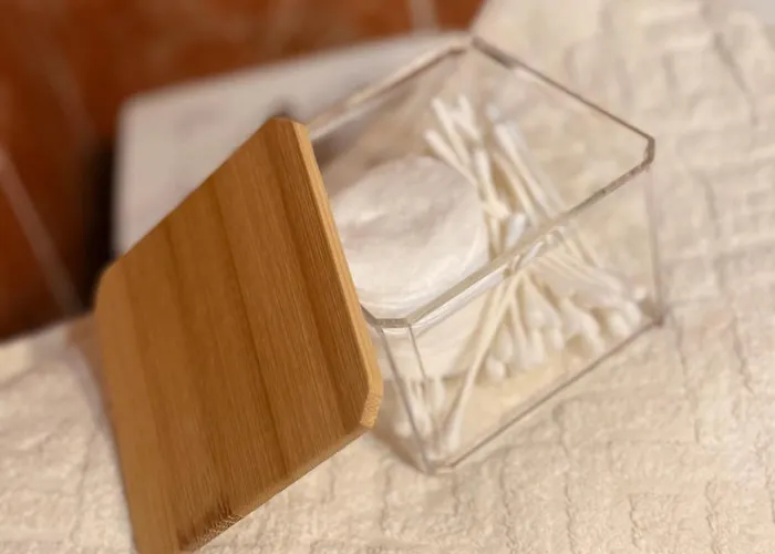 Light & Cozy Flat Banovo Brdo 아파트 *